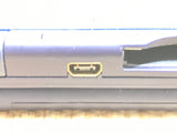 Nintendo DS Lite Enamel Navy Console Nintendo Japan - With Defects LH2187
