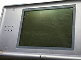 Nintendo DS Lite Enamel Navy Console Nintendo Japan - With Defects LH2188