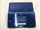 Nintendo DS Lite Enamel Navy Console Nintendo Japan - With Defects LH2188