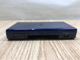 Nintendo DS Lite Enamel Navy Console Nintendo Japan - With Defects LH2188