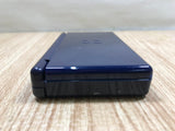 Nintendo DS Lite Enamel Navy Console Nintendo Japan - With Defects LH2188