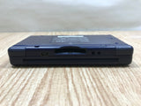 Nintendo DS Lite Enamel Navy Console Nintendo Japan - With Defects LH2188