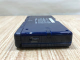 Nintendo DS Lite Enamel Navy Console Nintendo Japan - With Defects LH2188
