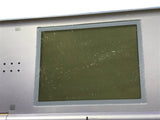 Nintendo DS Lite Enamel Navy Console Nintendo Japan - With Defects LH2189