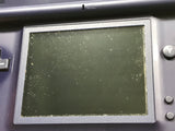 Nintendo DS Lite Enamel Navy Console Nintendo Japan - With Defects LH2189