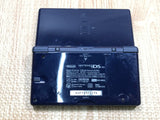 Nintendo DS Lite Enamel Navy Console Nintendo Japan - With Defects LH2189