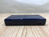 Nintendo DS Lite Enamel Navy Console Nintendo Japan - With Defects LH2189