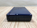 Nintendo DS Lite Enamel Navy Console Nintendo Japan - With Defects LH2189