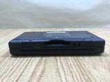 Nintendo DS Lite Enamel Navy Console Nintendo Japan - With Defects LH2189