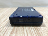 Nintendo DS Lite Enamel Navy Console Nintendo Japan - With Defects LH2189