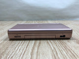 Nintendo DS Lite Metallic Rose Console Nintendo Japan - With Defects LH2190
