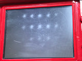 Nintendo DSi DS Red Console Nintendo Japan - With Defects LH2191