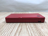 Nintendo DSi DS Red Console Nintendo Japan - With Defects LH2191