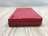 Nintendo DSi DS Red Console Nintendo Japan - With Defects LH2191
