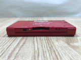 Nintendo DSi DS Red Console Nintendo Japan - With Defects LH2191