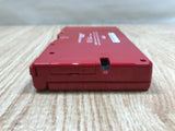 Nintendo DSi DS Red Console Nintendo Japan - With Defects LH2191