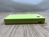 Nintendo DSi DS Lime Green Console Nintendo Japan - With Defects LH2192