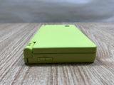 Nintendo DSi DS Lime Green Console Nintendo Japan - With Defects LH2192