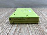 Nintendo DSi DS Lime Green Console Nintendo Japan - With Defects LH2192
