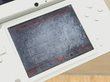 Nintendo DSi DS White Console Nintendo Japan - With Defects LH2193