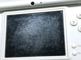 Nintendo DSi DS White Console Nintendo Japan - With Defects LH2193