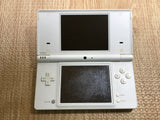Nintendo DSi DS White Console Nintendo Japan - With Defects LH2193