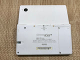 Nintendo DSi DS White Console Nintendo Japan - With Defects LH2193