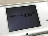 Nintendo DSi DS White Console Nintendo Japan - With Defects LH2193