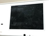 Nintendo DSi DS White Console Nintendo Japan - With Defects LH2194