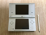 Nintendo DSi DS White Console Nintendo Japan - With Defects LH2194