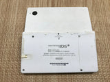 Nintendo DSi DS White Console Nintendo Japan - With Defects LH2194