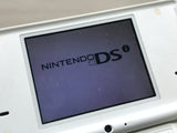 Nintendo DSi DS White Console Nintendo Japan - With Defects LH2194