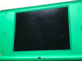 Nintendo DSi LL XL DS Green Console Nintendo Japan - With Defects LH2195