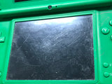 Nintendo DSi LL XL DS Green Console Nintendo Japan - With Defects LH2195