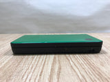 Nintendo DSi LL XL DS Green Console Nintendo Japan - With Defects LH2195