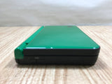 Nintendo DSi LL XL DS Green Console Nintendo Japan - With Defects LH2195