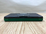 Nintendo DSi LL XL DS Green Console Nintendo Japan - With Defects LH2195