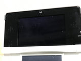 Nintendo 3DS Pure White Console Nintendo Japan - With Defects LH2196