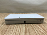 Nintendo 3DS Pure White Console Nintendo Japan - With Defects LH2196