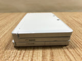Nintendo 3DS Pure White Console Nintendo Japan - With Defects LH2196