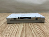 Nintendo 3DS Pure White Console Nintendo Japan - With Defects LH2196