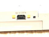 Nintendo 3DS Pure White Console Nintendo Japan - With Defects LH2196