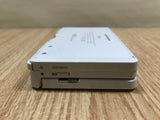 Nintendo 3DS Pure White Console Nintendo Japan - With Defects LH2196
