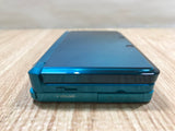 Nintendo 3DS Aqua Blue Console Nintendo Japan - With Defects LH2197