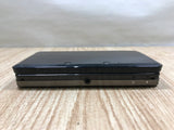 Nintendo 3DS Cosmo Black Console Nintendo Japan - With Defects LH2198