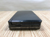 Nintendo 3DS Cosmo Black Console Nintendo Japan - With Defects LH2198