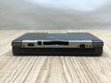 Nintendo 3DS Cosmo Black Console Nintendo Japan - With Defects LH2198