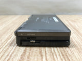 Nintendo 3DS Cosmo Black Console Nintendo Japan - With Defects LH2198