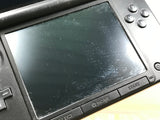 Nintendo 3DS LL XL 3DS Black Console Nintendo Japan - Not Working LH2199