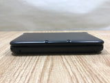 Nintendo 3DS LL XL 3DS Black Console Nintendo Japan - Not Working LH2199